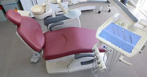 Dental Centrum - 4K Stock Footage 103443070