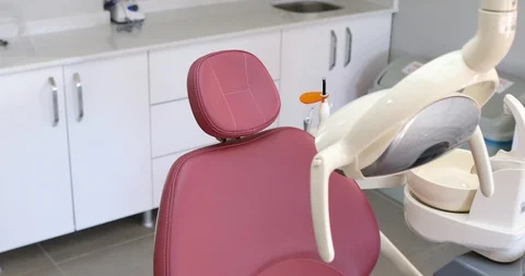 Dental Centrum - 4K Stock Footage 103443278