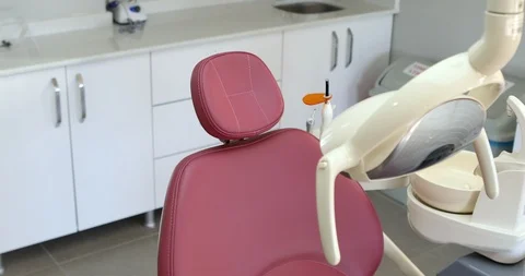 Dental Centrum - 4K Stock Footage 103447224