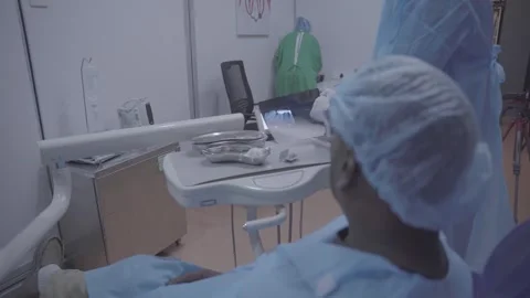 Dental Checkups 5 Video stock 287967574