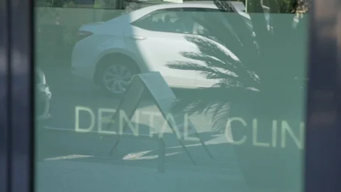 Dental clinic Stock Footage 105571165
