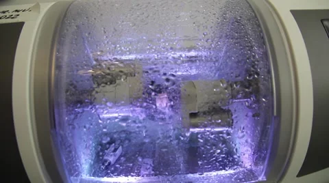 Dental drill Stock Footage 61156056