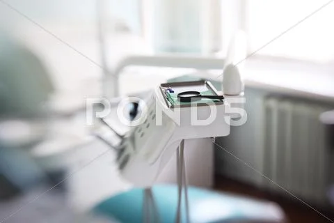 Dental equipment Stock Photos