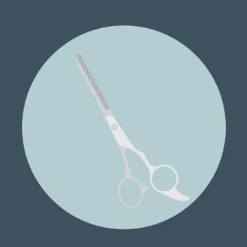 Dental Forceps Stock Illustration