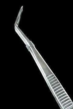 Dental forceps Stock Photos