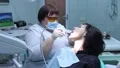 Dental health service HD Footage