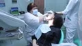 Dental health service HD Footage