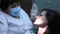 Dental health service HD Footage