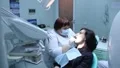 Dental health service HD Footage