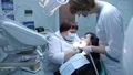 Dental health service HD Footage