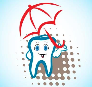 Dental Stock Illustration