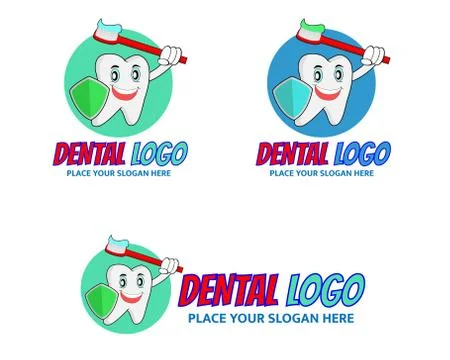 Dental Stock Illustration