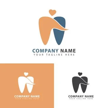 Dental Stock Illustration
