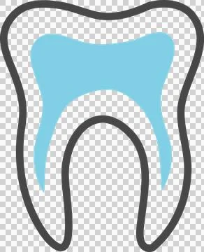 Dental Stock Illustration