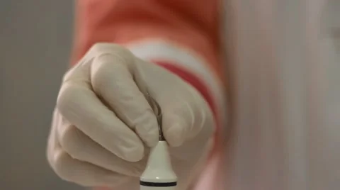 Dental instrument Stock Footage 54782079