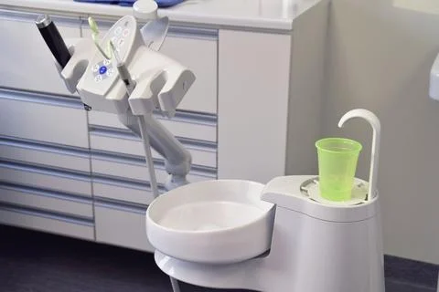 Dental instruments Stock Photos