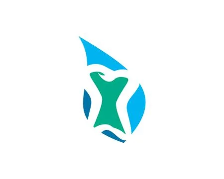 Dental logo Stock Illustration