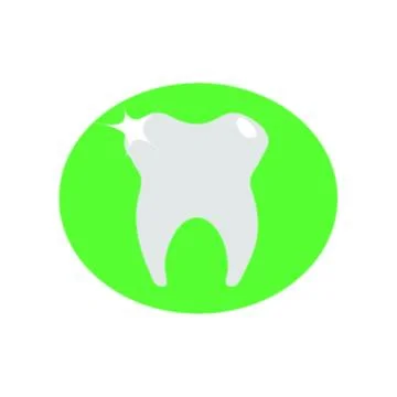 Dental logo Stock Illustration