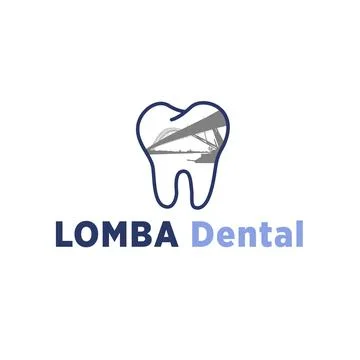 Dental logo Stock Illustration