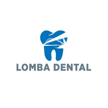 Dental logo Stock Illustration