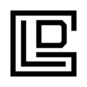 Dental logo Stock Illustration