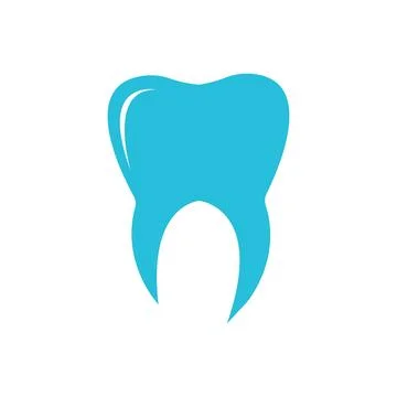 Dental logo Template vector illustration イラスト素材