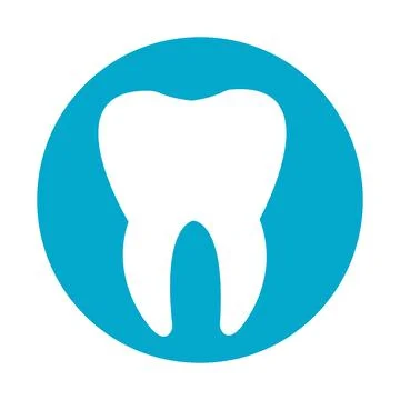 Dental logo Template vector illustration icon design Stock Illustration