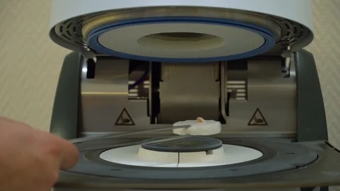 Dental machine 스톡 동영상 102219534