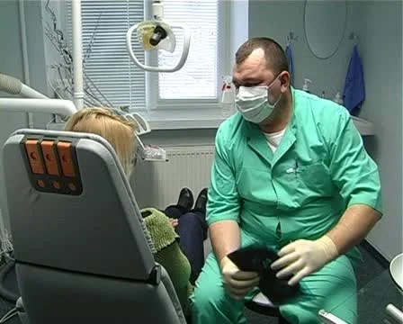 Dental office Stock-Footage 10766249
