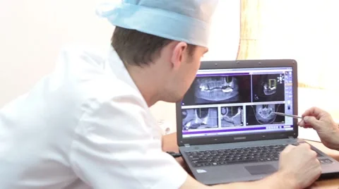 Dental office. Stock Footage 49491506