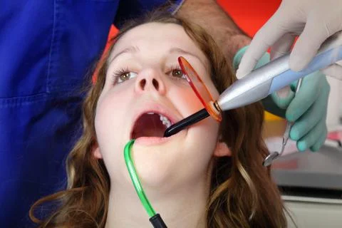 Dental Stock Photos