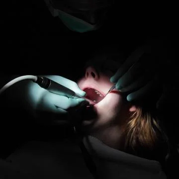 Dental 写真素材