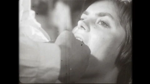 Dental procedures Video stock 296444836