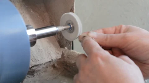 Dental prosthesis Stock Footage 100670625