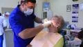 Dental service HD Footage