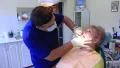Dental service HD Footage