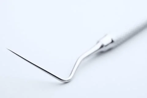 Dental tools Stock Photos