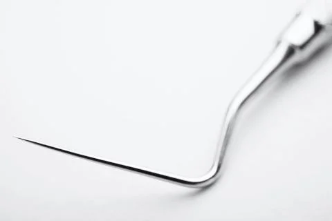 Dental tools Stock Photos