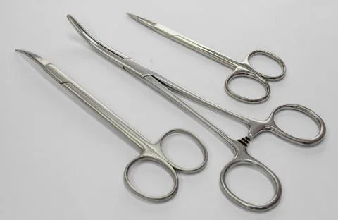 Dental tools Stock Photos