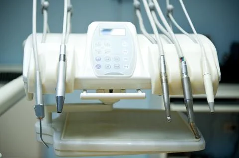 Dental tools Stock Photos