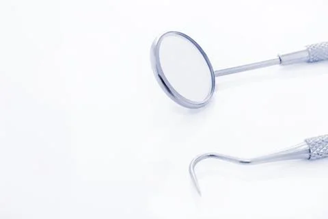 Dental Tools Stock Photos