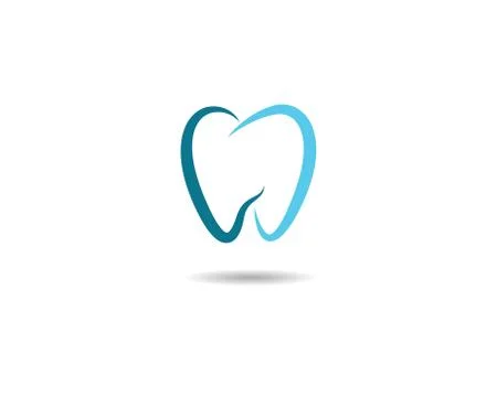 Dental vector icon Stock Illustration