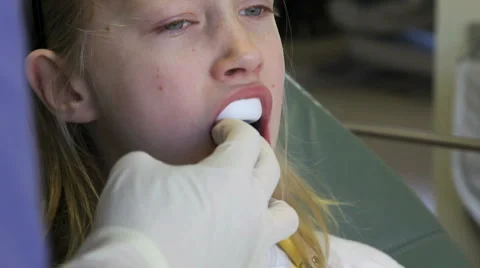 Dental6 Stock Footage 1099025