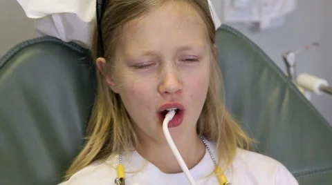 Dental7 Stock Footage 1099027