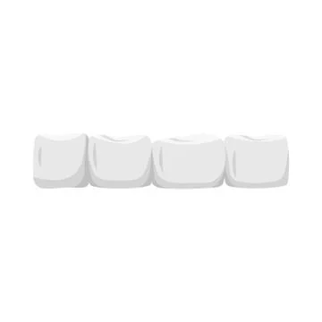 Dentestry theme illustration Stock Illustration