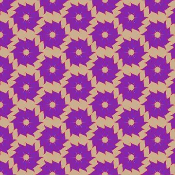 Denticles Stock Illustration