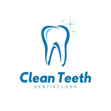 Dentis Logo Stock Illustration