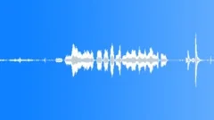 Dentist air blowerSound Effect