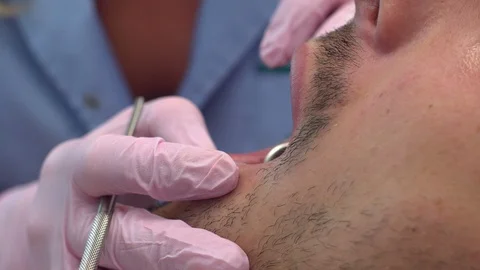Dentist close up 스톡 동영상 96104355