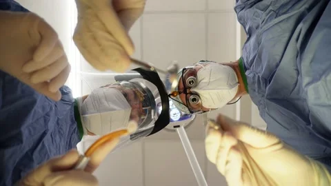 Dentist Stock Footage 229137712